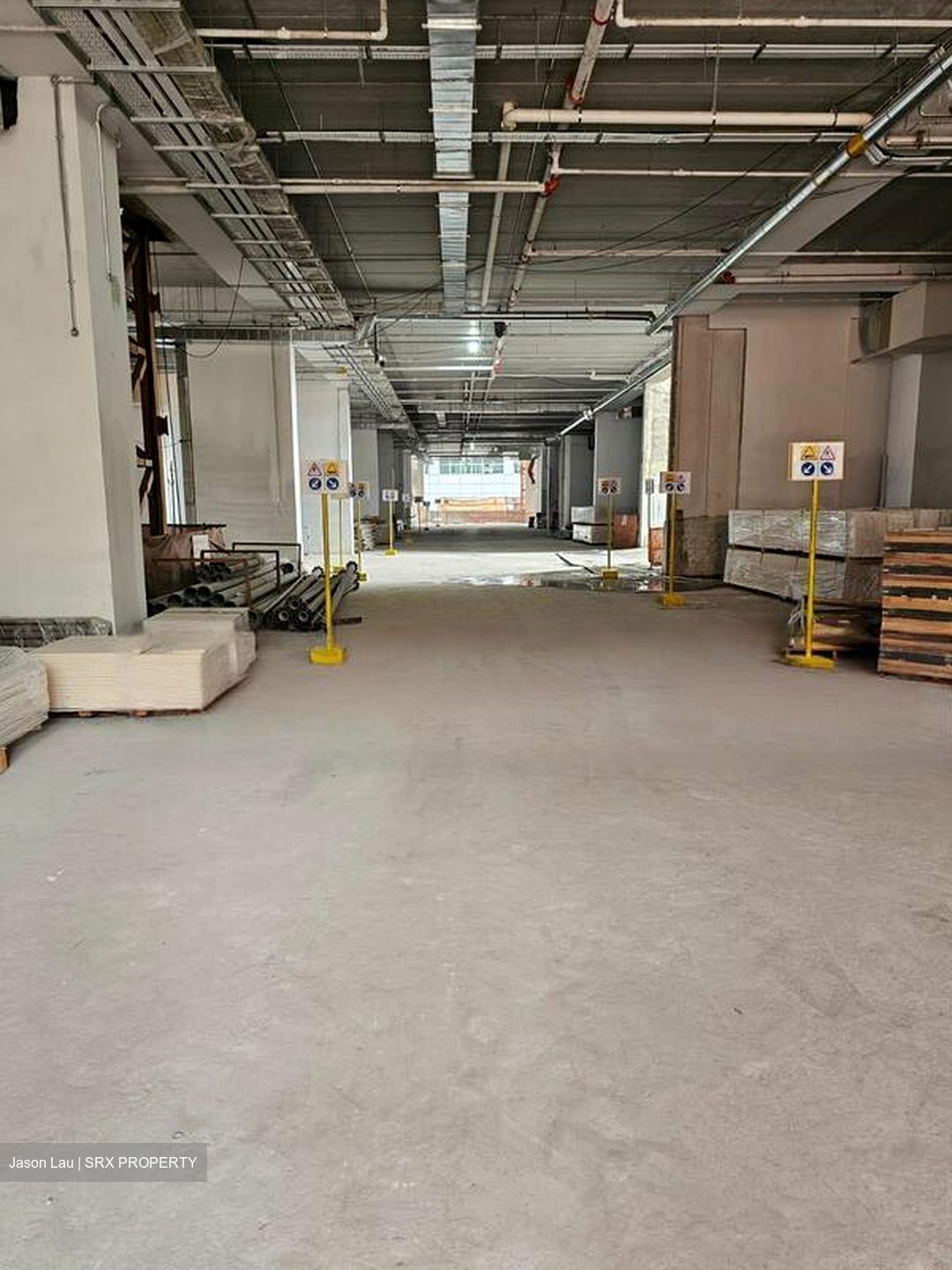 Food Vision @ Mandai (D25), Factory #463110041